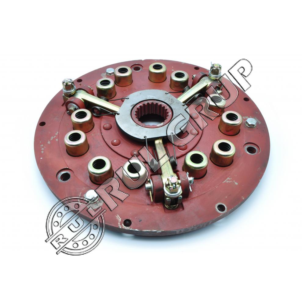 PLACA PRESIUNE U650 38.16.027 UTB